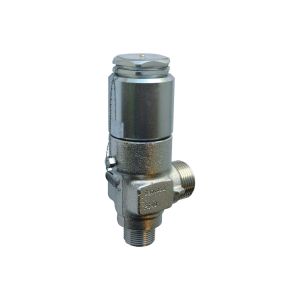 2416+210 Danfoss BSV 8 T 322 Safety Valve 22 Bar