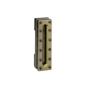 2512+078 Danfoss LLG 185 F Liquid level glasses