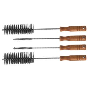 25450 Klein Tools Grip-Cleaning Brush Set