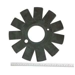 Vilter 25534A, Gaterotor 240MM VSS 601 & VSR 301/151