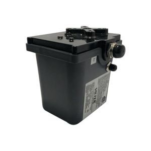 Image of Vilter Slide Valve Actuator. SKU 25972D.