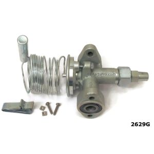 Vilter 2629G, Valve 75TR TX w/o Flange EXT 10FT Y830