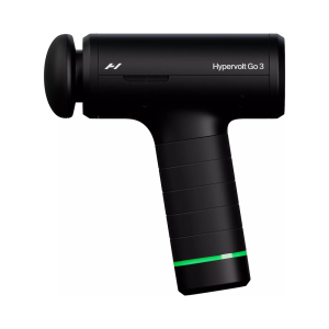 Hyperice Hypervolt Go 3 Percussion Massager