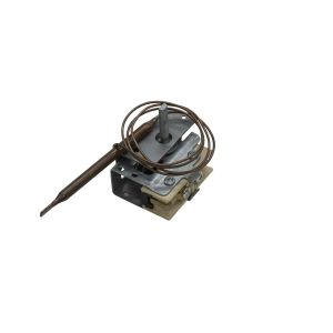 275-3230-00 Robertshaw ELECTRIC COOKING CONTROL TSTAT C/1-25 78.5-198.5F