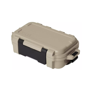27699101 YETI Loadout GoBox 1 Gear Case - Tan