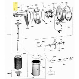 SCREW 7/16-14NCX2 CAP HX HD GR5