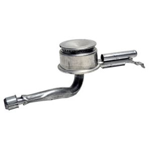 2908G0001 Robertshaw RANGE TOP BURNER ASSEMBLY - FRONT