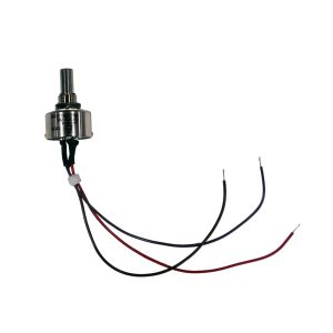 Vilter 2935D, Potentiometer 10K 1 TURN VSS & VSR & VSM