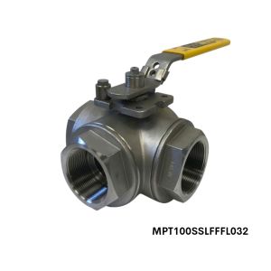 MPT100-SS-L-FFF-L-032 Flo-Tite 1-1/4