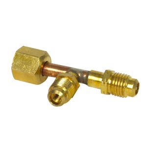30-110 Robertshaw Furnace Valves Accessories