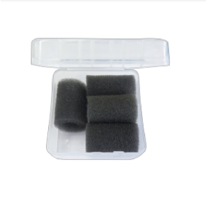 3004064 Refco FIL-4064/4 - filter for GOBI II, 4 pack,