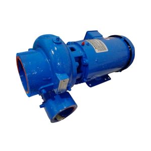 300517 BAC Pump (2HP, 230/460-3-60, 1750, 6X12-V, 8.5X9-1500)