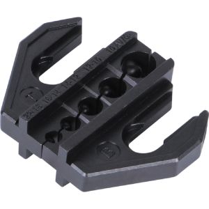 3006CR Klein Tools Ratcheting Non-Insulated Terminal Crimper, 10 to 22 AWG Wire