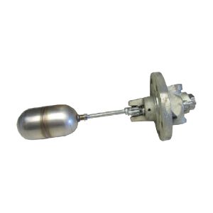 300H-series Phillips Low Side Float Valves Fixed Level - Direct Feed (Internal Mount)