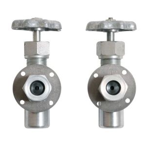 Cyrus Shank 301 Gauge Set, 3/8