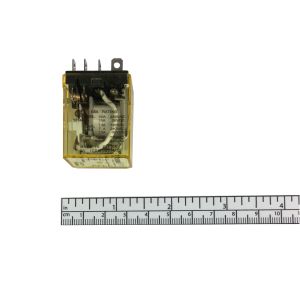 3011A1 Vilter Relay, Vission