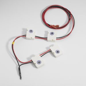 3070G0011A Robertshaw SWITCH & HARNESS ASSY