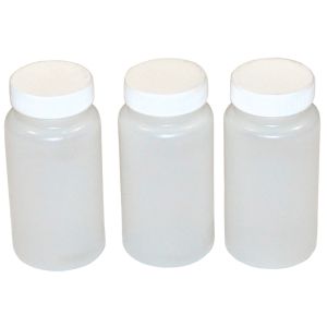 Vilter oil sample bottle kit.