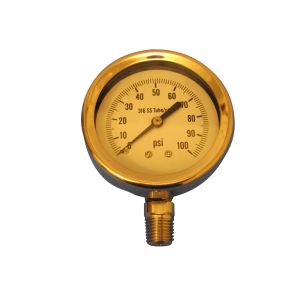 311D-254E PIC Gauge 2.5