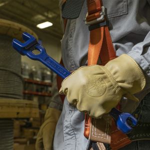 3146 Klein Tools Lineman's Wrench