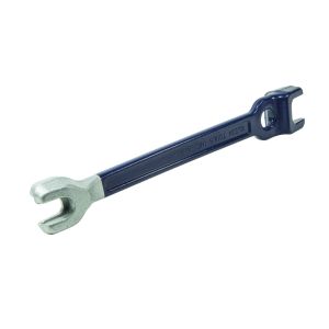 3146A Klein Tools Lineman's Wrench Silver End