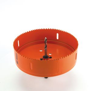 31900 Klein Tools Bi-Metal Hole Saw, 6-3/8-Inch