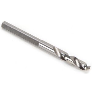 31907 Klein Tools Replacement Pilot Bit, 1/4 x 3-1/2-Inch