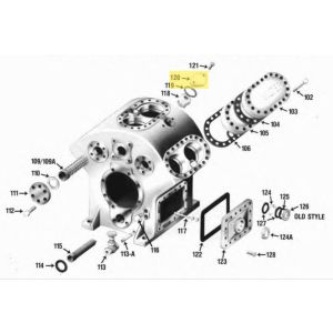 COVER 400 VALVE SAFETY