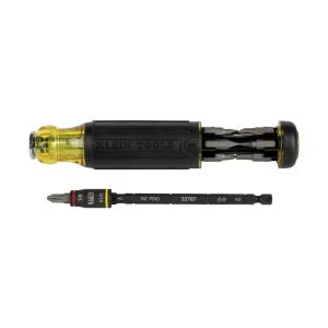 Klein 14 in 1 HVAC Adjustable Screwdriver