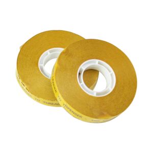 3233084071 Alfa Laval GC1 Adhesive Tape. 2 reels displayed.