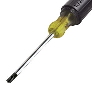 32378 Klein Tools Screwdriver Set, Combination Tip, 2-Piece