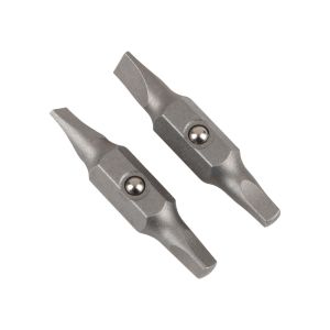 32399 Klein Tools Replacement Bit #2 Square 3/16-Inch Slotted