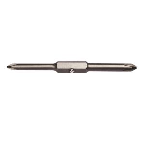 32400 Klein Tools Replacement Bit #2 Phillips, #1 Phillips