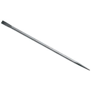 3240 Klein Tools 30-Inch Hex Connecting Bar, Straight Chisel End