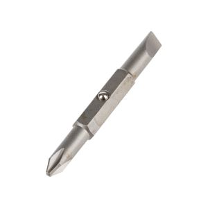32479 Klein Tools Replacement Bit, #2 Phillips, 9/32-Inch Slotted