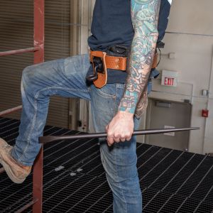 3247 Klein Tools 24-Inch Round Bar