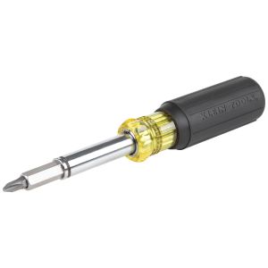 32500MAG Klein Tools 11-in-1 Magnetic Screwdriver / Nut Driver