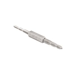 32518 Klein Tools Replacement Tap, Double-Ended, for Cat. No. 32517
