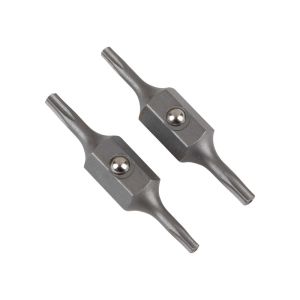 32540 Klein Tools Replacement Bit, Tamperproof TORX&reg; #7 and #8