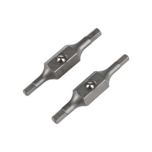 32547 Klein Tools Replacement Bit 3/32-Inch and 7/64-Inch Hex