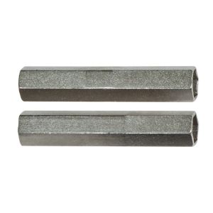32556 Klein Tools Screwdriver Replacement Bit Holder 2-Piece