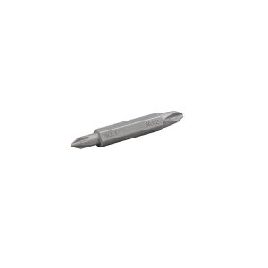32770 Klein Tools Replacement Bit, Phillips #1, #2