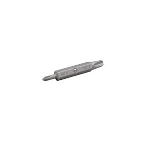 32771 Klein Tools Replacement Bit, Phillips #0, #3