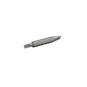 32775 Klein Tools Replacement Bit, Slotted 4mm, 6mm