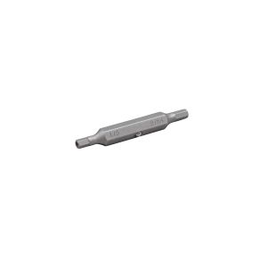 32779 Klein Tools Replacement Bit, Hex Pin 1/8, 9/64