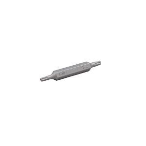 32781 Klein Tools Replacement Bit, Tamperproof 10, 15
