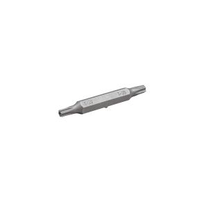 32782 Klein Tools Replacement Bit, Tamperproof 20, 25