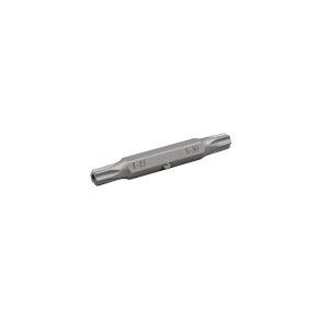 32783 Klein Tools Replacement Bit, Tamperproof 27, 30