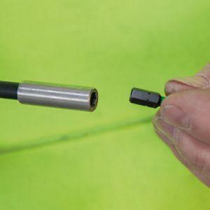 32791 Klein Tools Pro Impact Power Bit Extension 1/4-Inch Hex