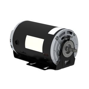 .3318OS1BSPRBO48Z-S WEG Motor 0.33HP 4P 48Z WCA2 Rolled Steel Foot-Mounted - image 1